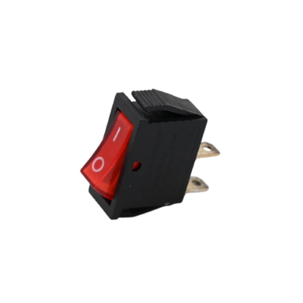 سويتش دفاية صغير SWITCH RED SMALL