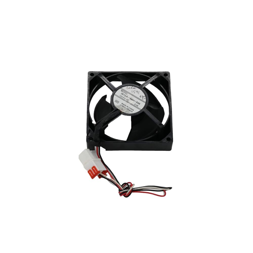 ماطور  فريز دي سامسونج 3سلك  FAN MOTOR DC SAMSUNG 3WIRE