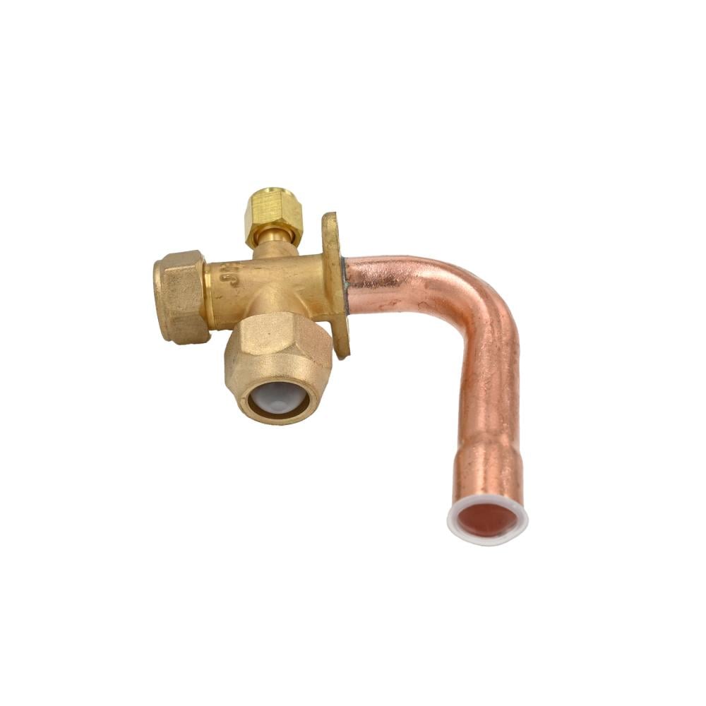 بلف مكيف سبليت VAL-5/8 L-TYPE R410
