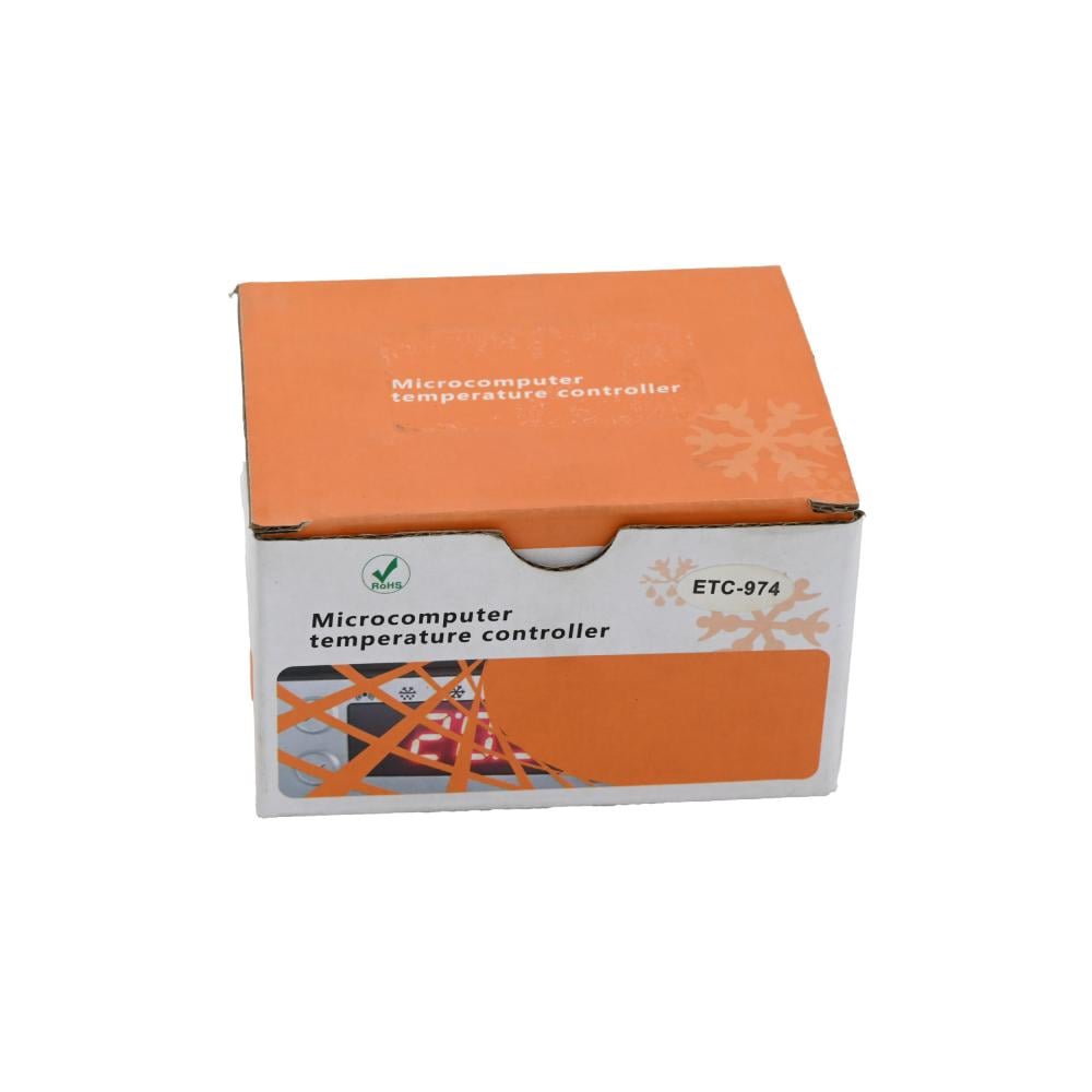 ترمستات ديجيتال DIGITAL THERMOSTAT ETC-974