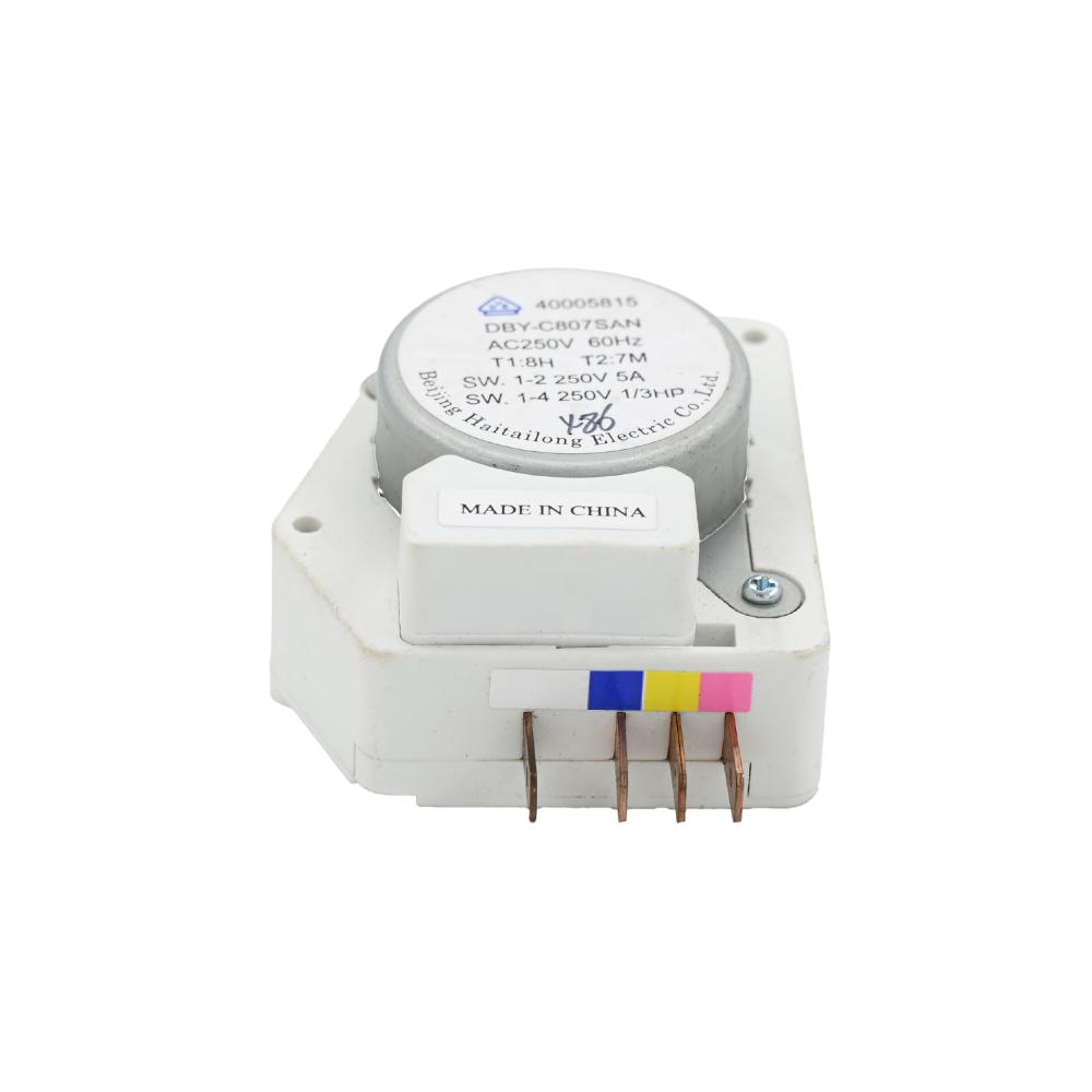 تايمر ثلاجة صيني  DBY-C807SAN 8H 220V