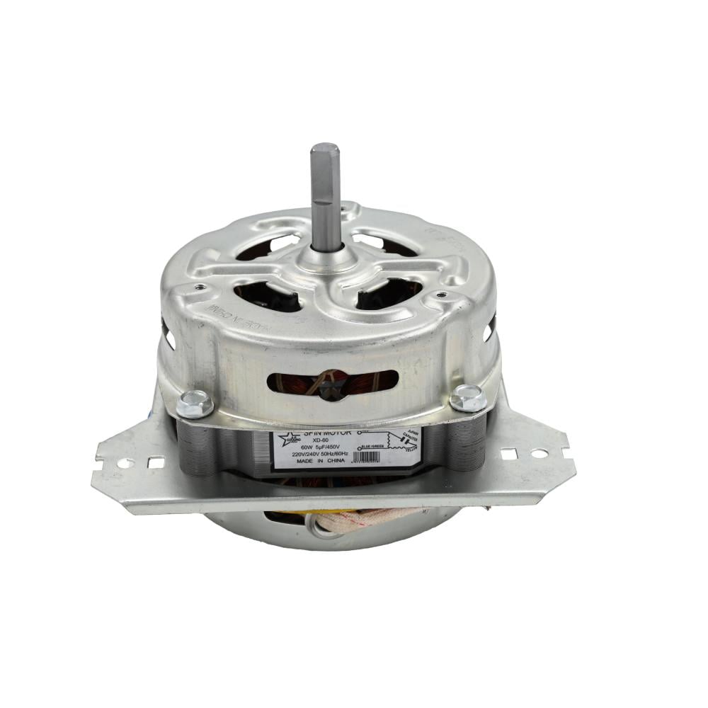 ماطور نشافة توشيبا جديد صيني SPIN MOTOR XD-60D NEW 60W 220V