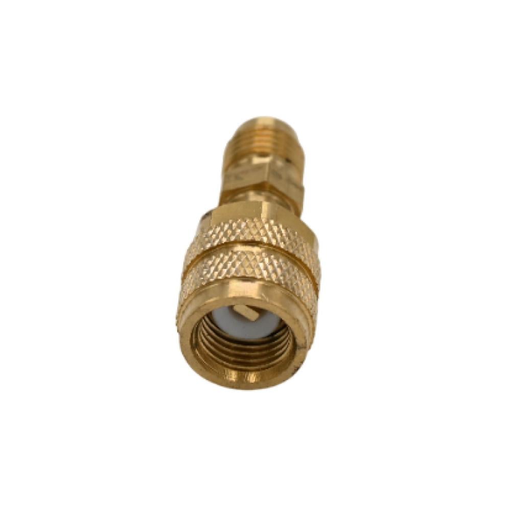 بلف تعبئة فريون 410 VALVE-D