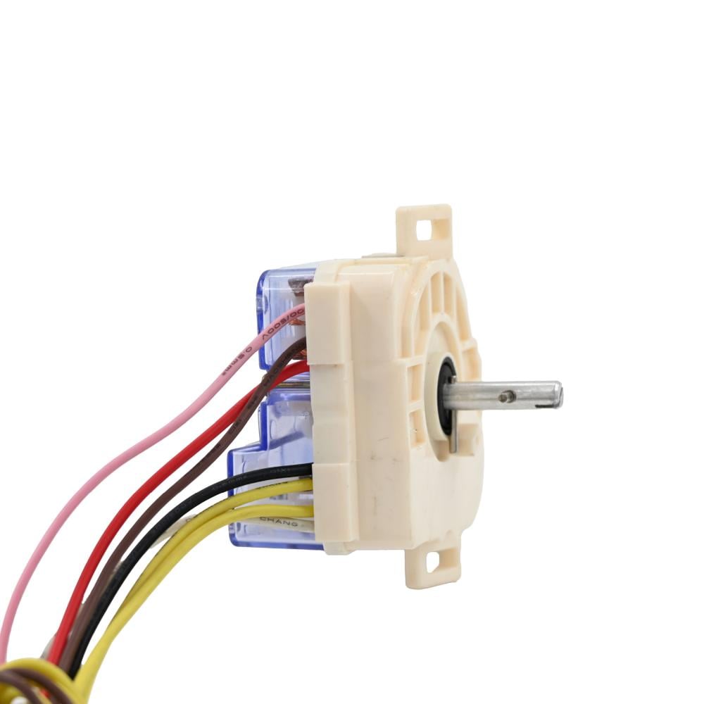تايمر غسالة معكوف W/M TIMER CROSS LEG DXT-103/E7 7WIRE
