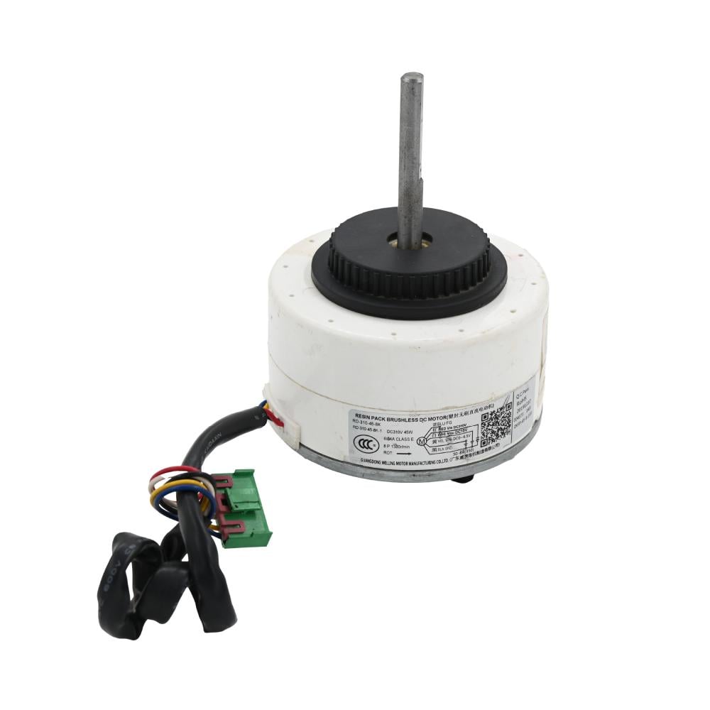 ماطور مكيف اسبليت SPLIT A/C MOTOR GREE RD-310-45-8K 45W