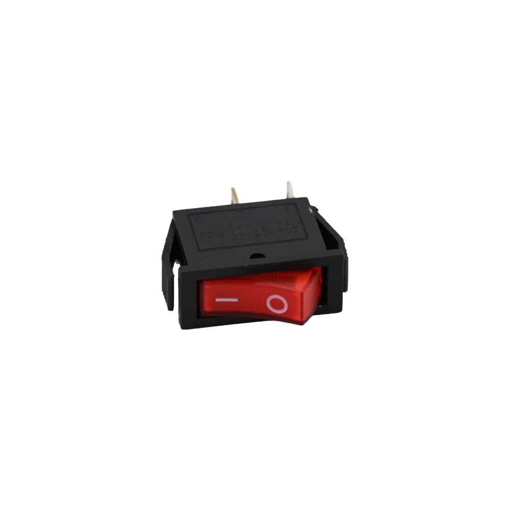 سويتش دفاية صغير SWITCH RED SMALL