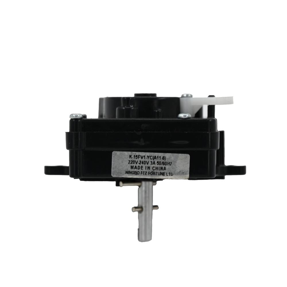 تايمر غسالة هاير W/M TIMER HAIER DXT-A11-6 3PIN