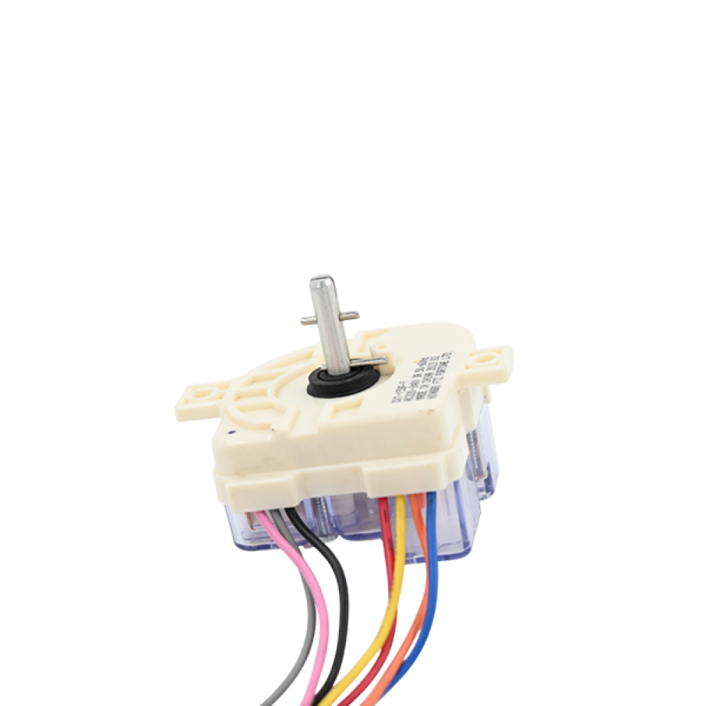 تايمر غسالة W/M TIMER SHORT LEG DXT-15SF SH 7WIRE