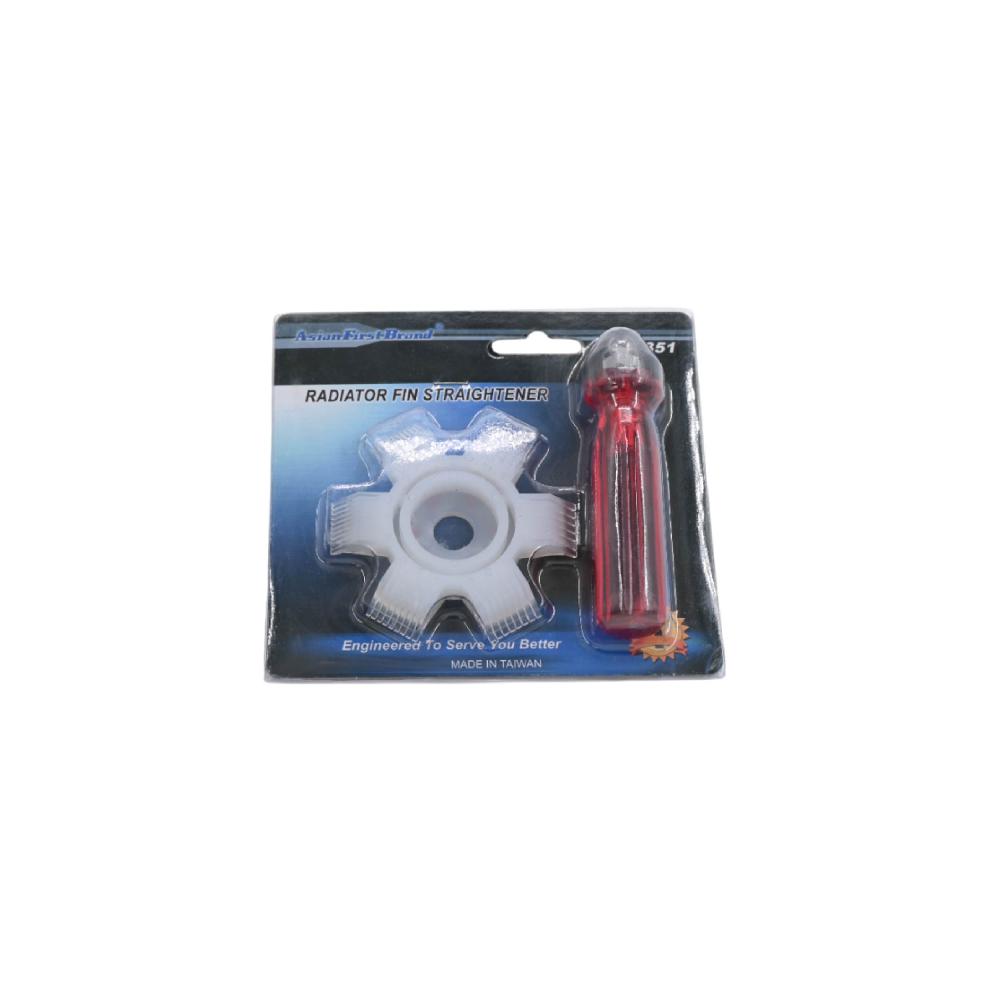مشط كوندنسر COMB  CONDENSER