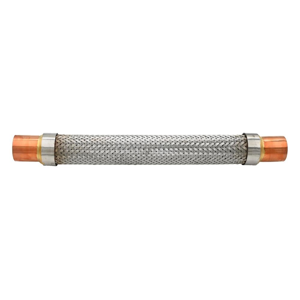 سستة نحاس مانع اهتزاز مقاس1-3/8" COPPER VIBRATION 1-3/8