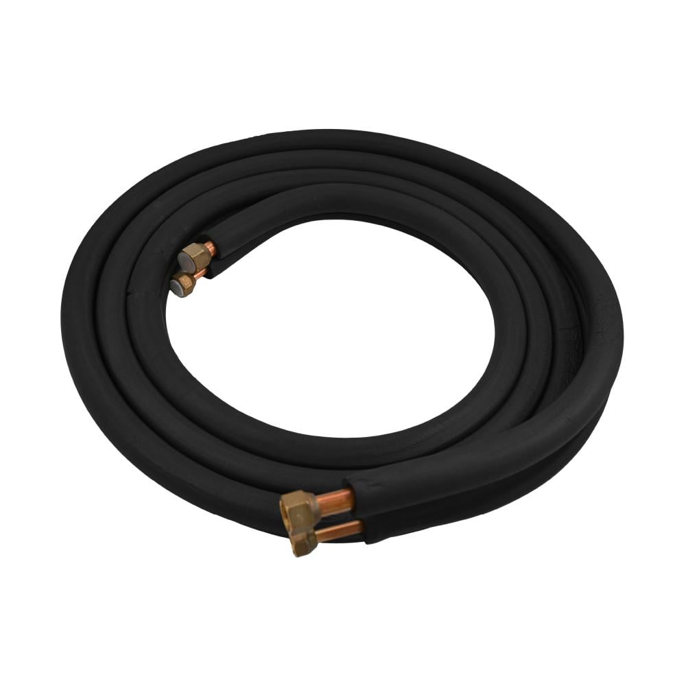 CP 5/8+3/8 COPPER 4M ماسورة نحاس5/8+3/8 (4م طقم)