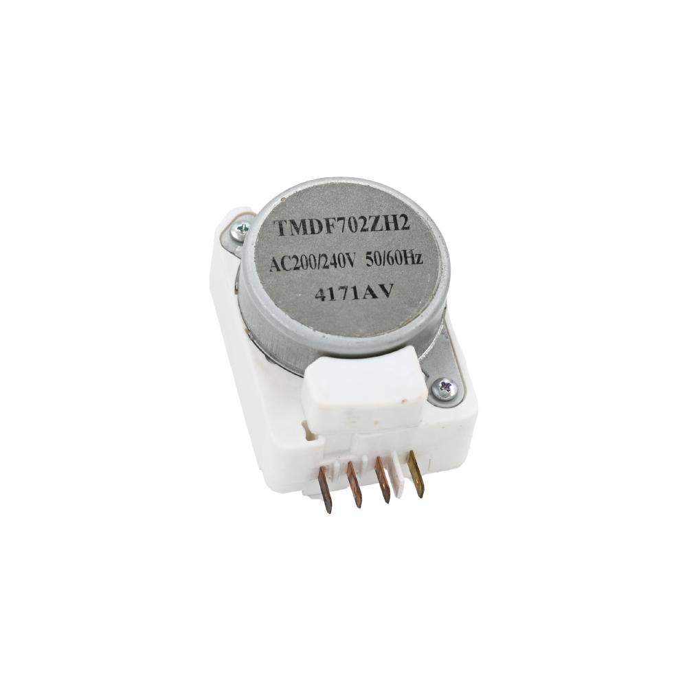 تايمر ثلاجة سانيو توشيبا TMDF-702 ZH2 220V