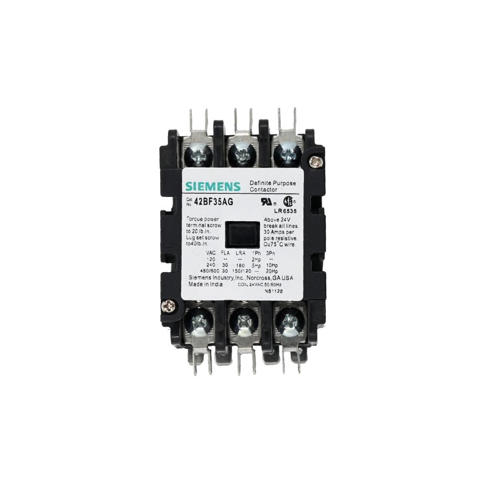 كنتكتر مكيف الهندي CONTRACTOR 3POLE  30-40amp  24v india