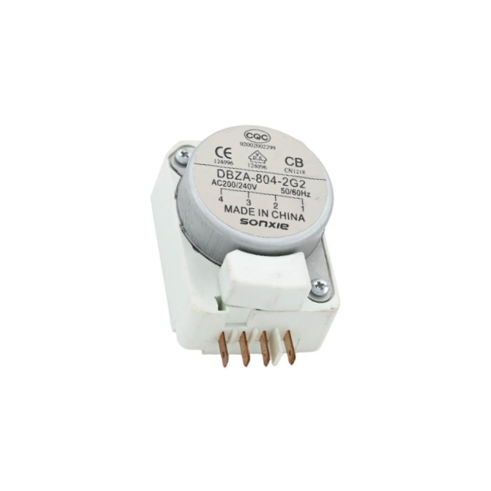 تايمر ثلاجة صيني  DBZA-804 2G2 220V