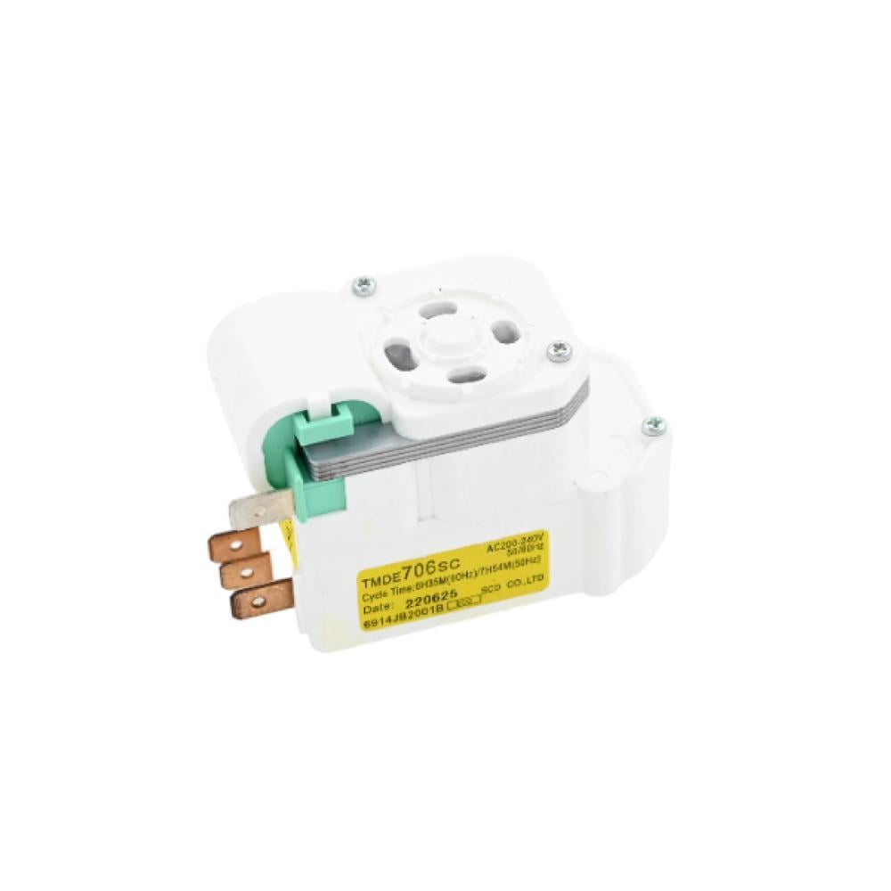 تايمر ثلاجة دايو ال جي TMDE 706SC 220V