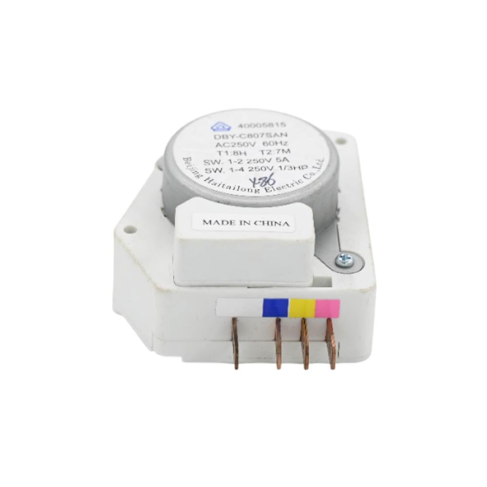 تايمر ثلاجة صيني  DBY-C807SAN 8H 220V