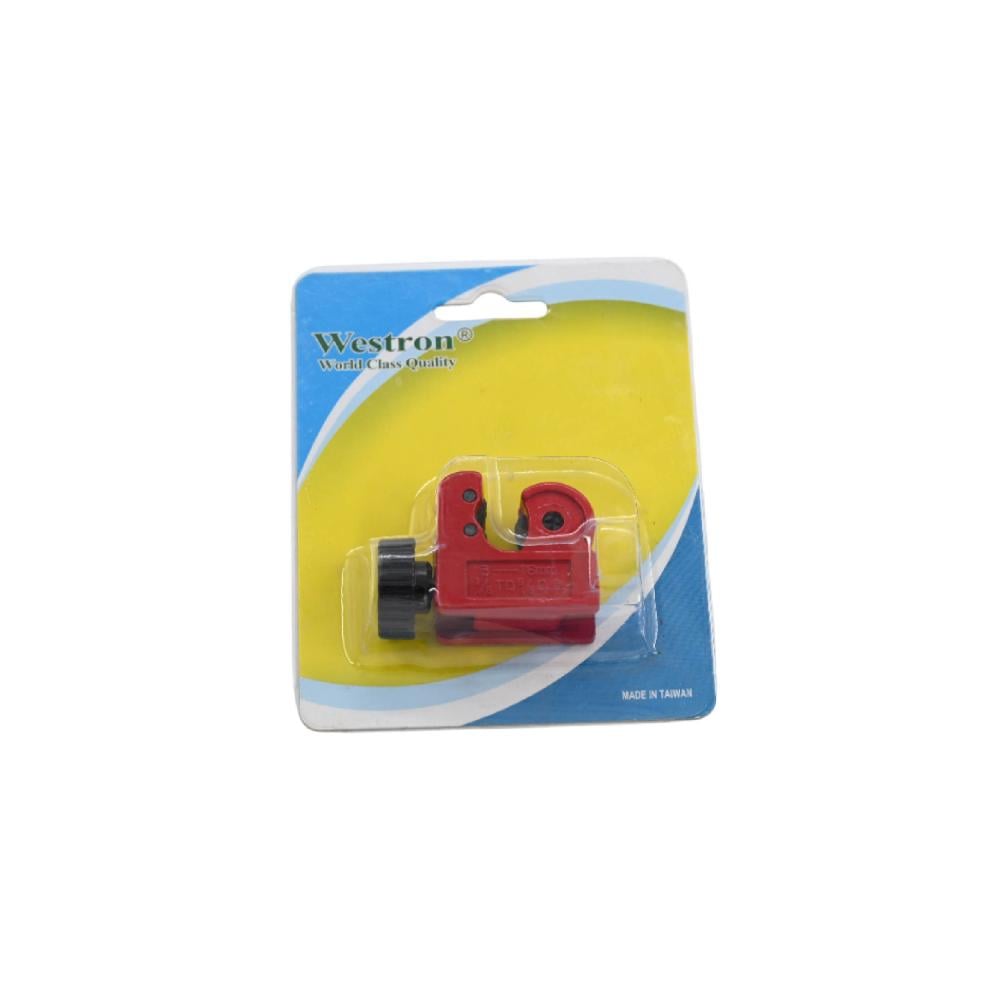 مقص مواصير صغير تايون TUBE CUTTER SMALL CT-127 TAIWAN