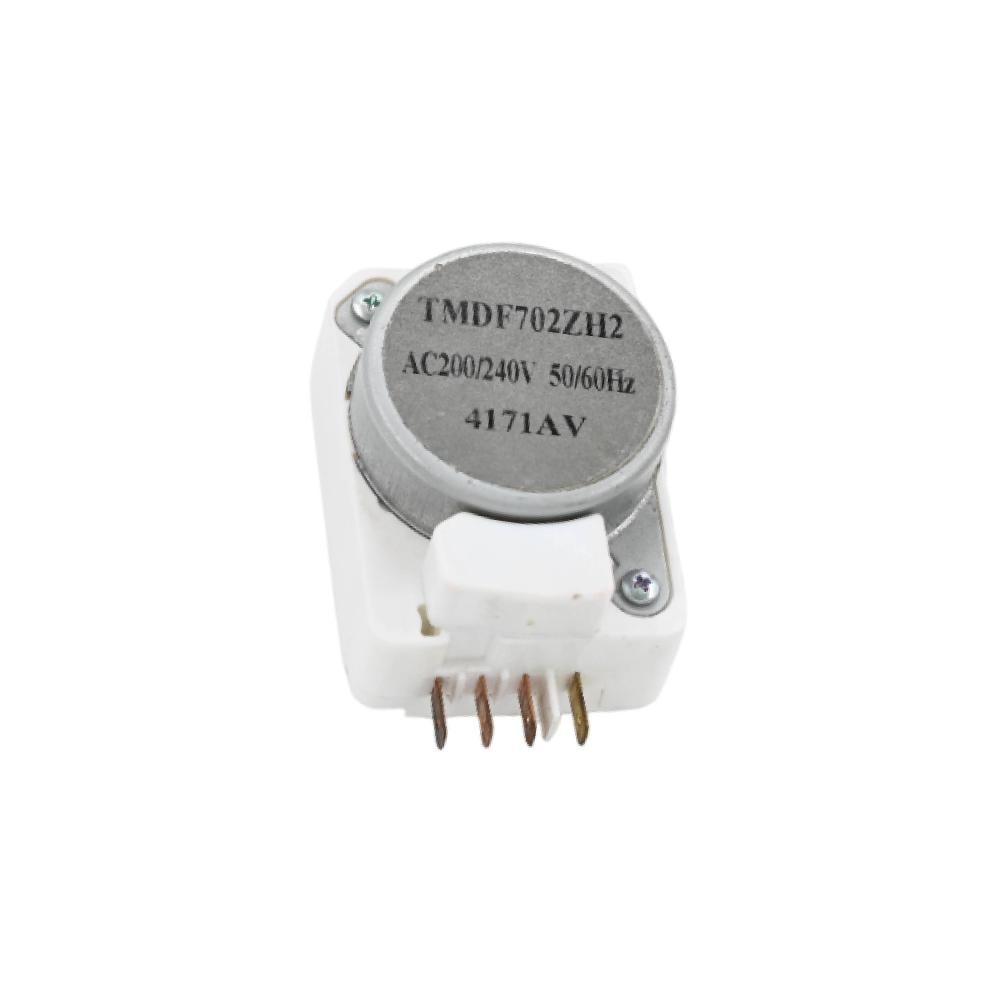 تايمر ثلاجة سانيو توشيبا TMDF-702 ZH2 220V