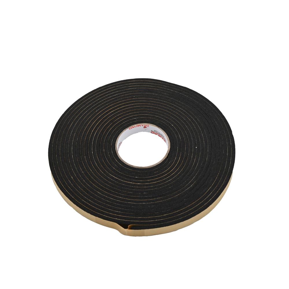 جاسكيت 1 بوصة مع غراء (دايموند) Duct Gasket 1" Diamond Adhesive