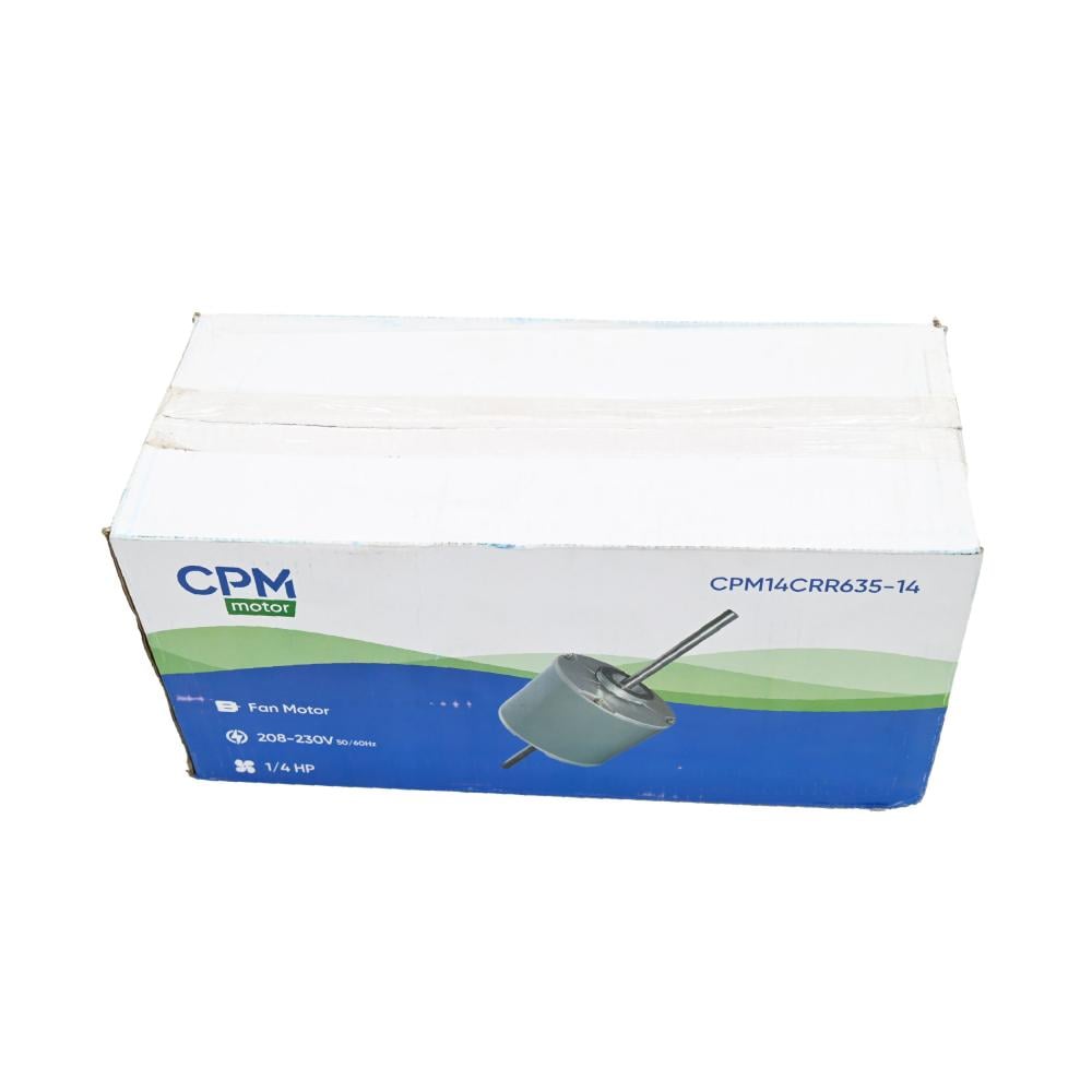 ماطور مكيف كاريير صيني 1/4 A/C MOTOR 635