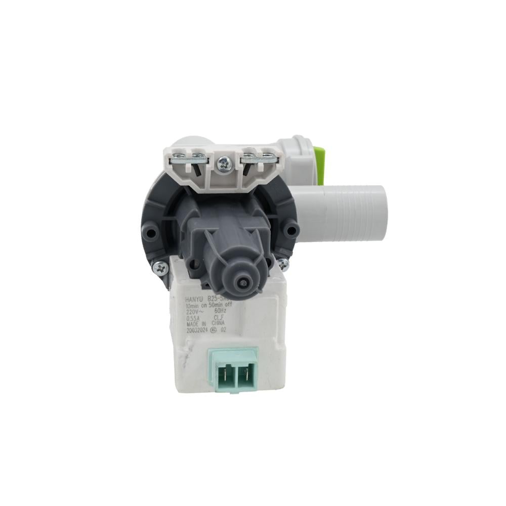 WASHING MACHINE AUTOMATUC MOTOR    [DP-B25-5A03]  220. 55A