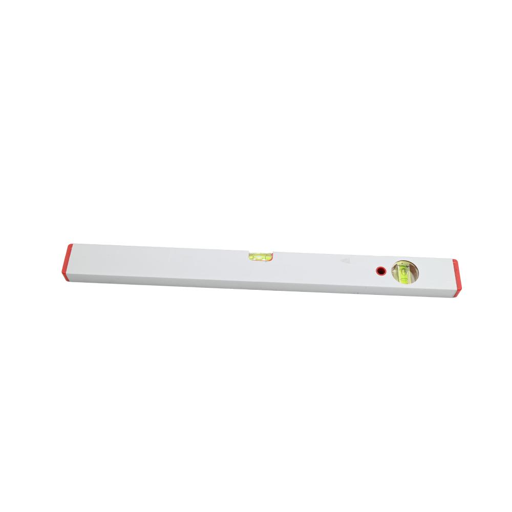 ميزان مائي المنيوم SPIRIT LEVEL ALUMINIUM TIPU 50CM