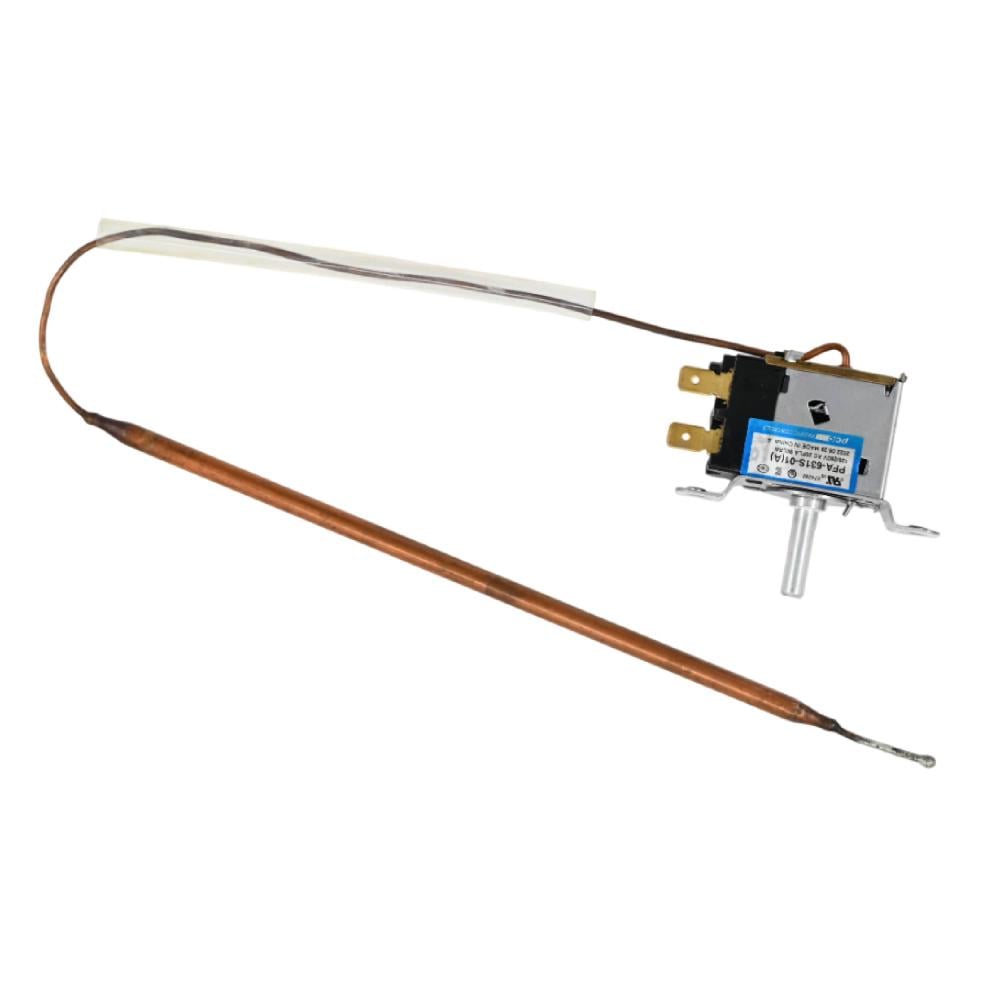 ترمستات مكيف شباك الزامل كلاسيك PFA-631S-01A 2PIN PCC