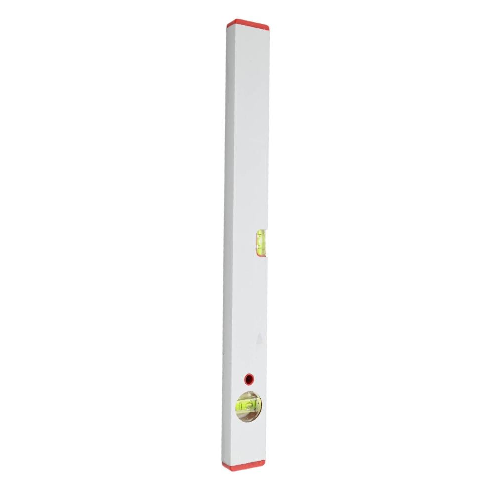 ميزان مائي المنيوم SPIRIT LEVEL ALUMINIUM TIPU 50CM