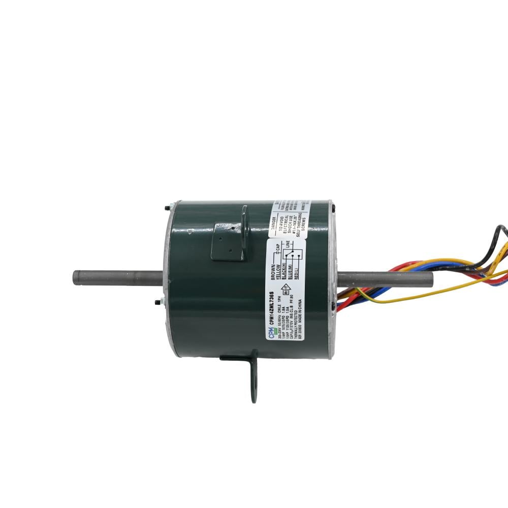 ماطور مكيف زامل كلاسيك صيني 1/4 A/C MOTOR ZAMIL CLASSIC NEW CTM-736/ 738 HA-809-54788