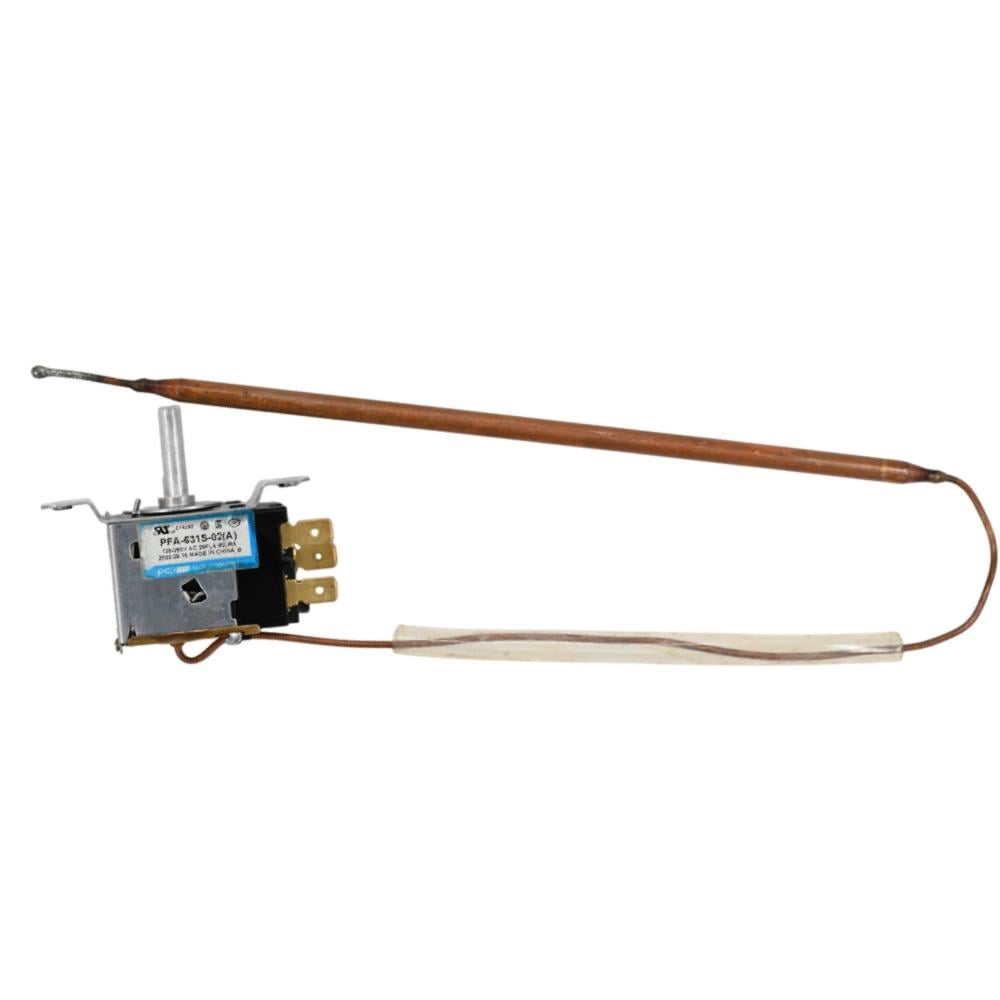 ترمستات مكيف شباك الزامل كلاسيك حار بارد PFA-631S-02A 3PIN PCC