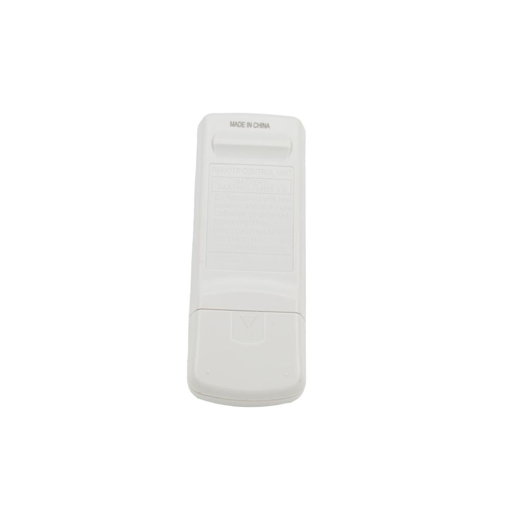ريموت مكيف REMOTE KT-GENRL