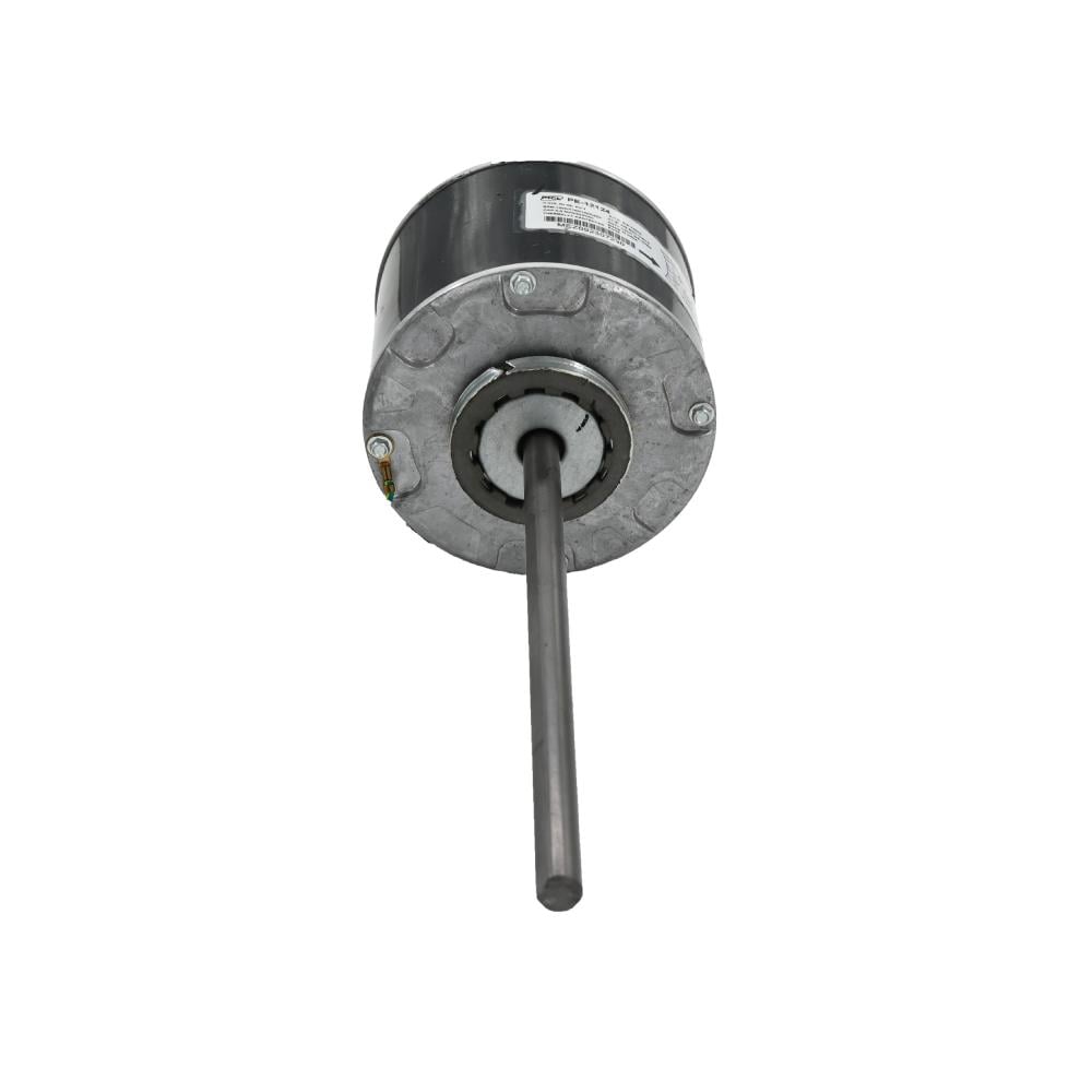 ماطور مكيف اسبليت SPLIT A/C MOTOR PICL E-12047-A LONG SHAFT 100W