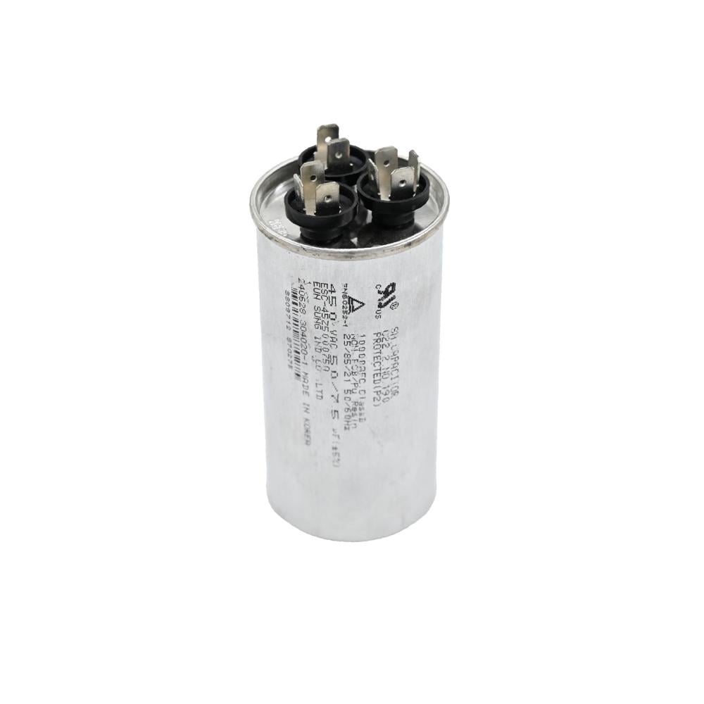 كباستر كوري مدور CAPACITOR KOR 50+7.5 MFD