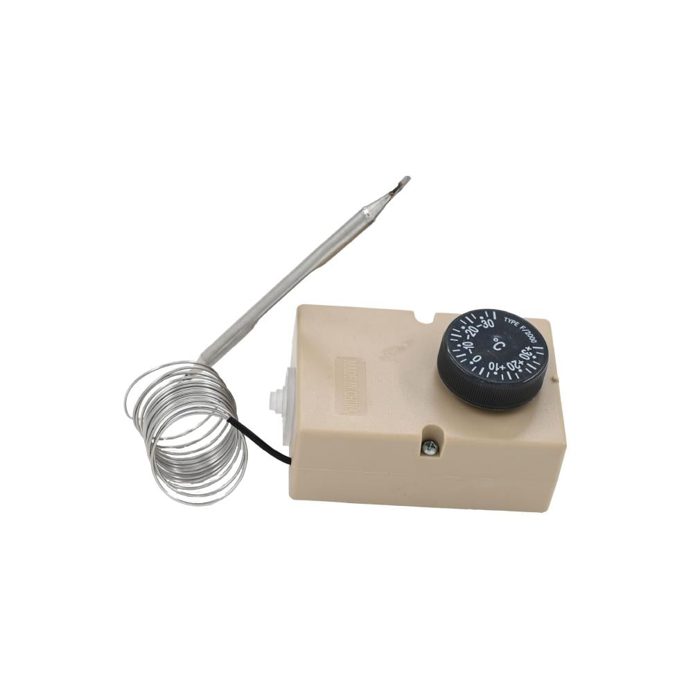 ترمستات حار بارد +30-30 صيني  THERMOSTAT +30-30 CH