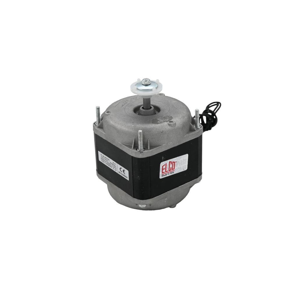 ماتور ثلاجه  ايطلي FAN MOTOR 34W ITALY