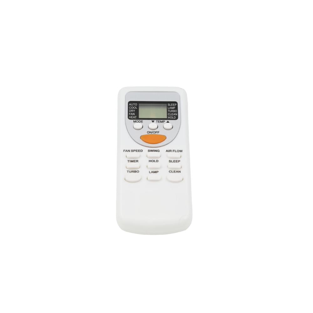 ريموت مكيف صيني REMOTE KT-HAAM