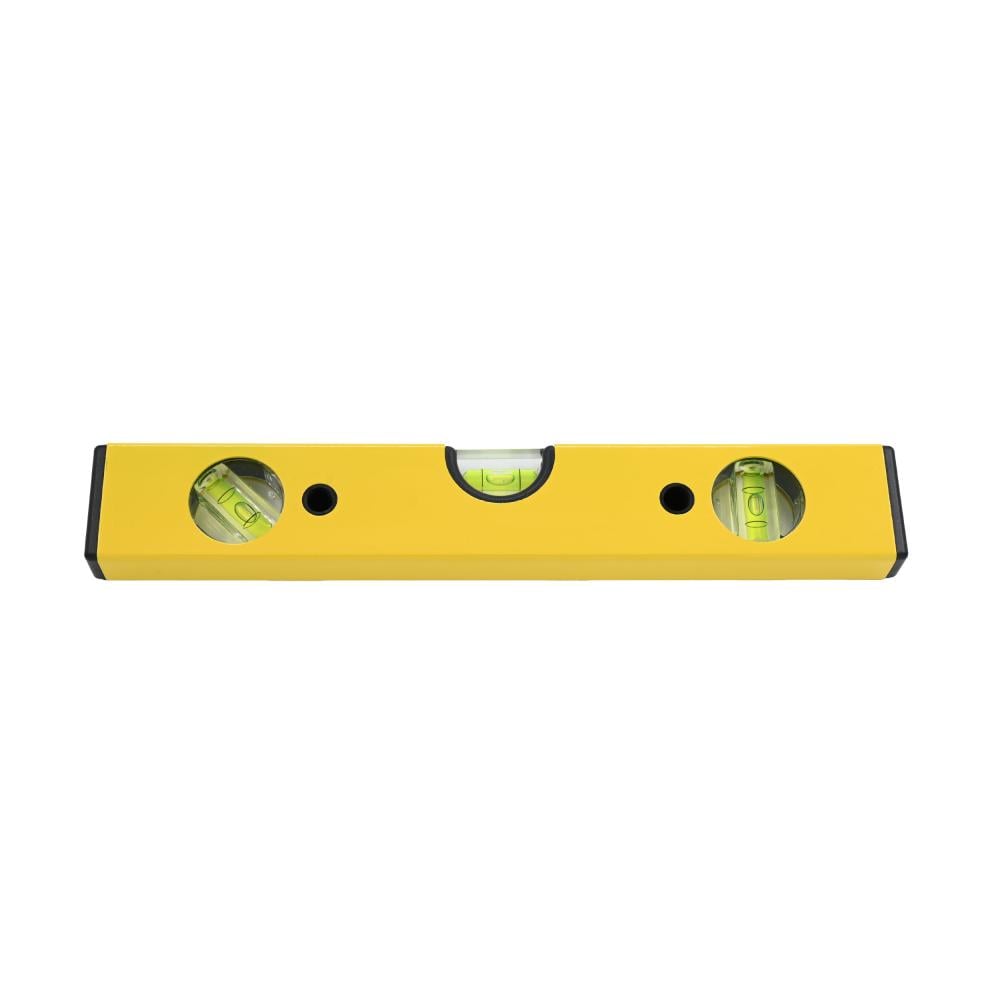 ميزان مائي المنيوم دويسر SPIRIT LEVEL ALUMINIUM DEWESSER 30CM