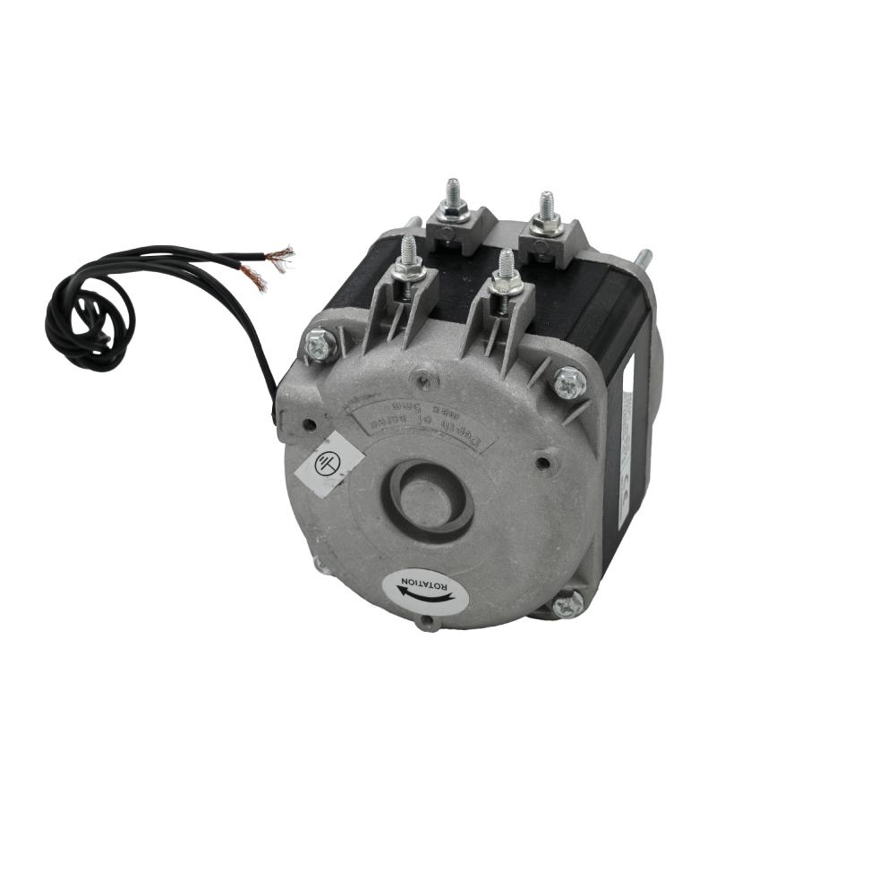 ماتور ثلاجه  ايطلي FAN MOTOR 34W ITALY