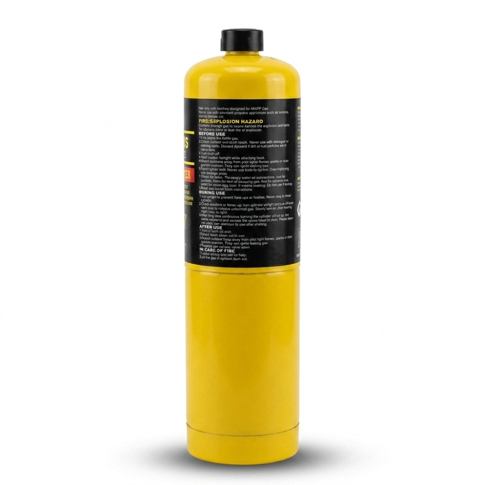 ماب غاز جلاكسي Mapp Gas Galaxy