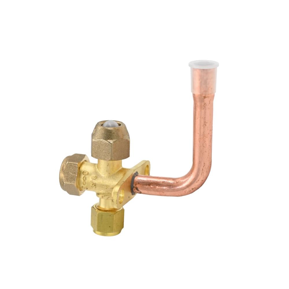 بلف مكيف سبليت VAL-3/8 L-TYPE R410