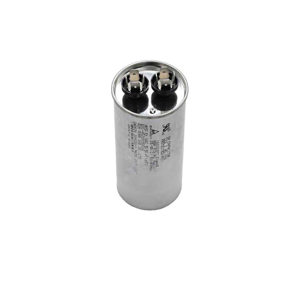 كباستر كوري مدور CAPACITOR KOR 55 MFD