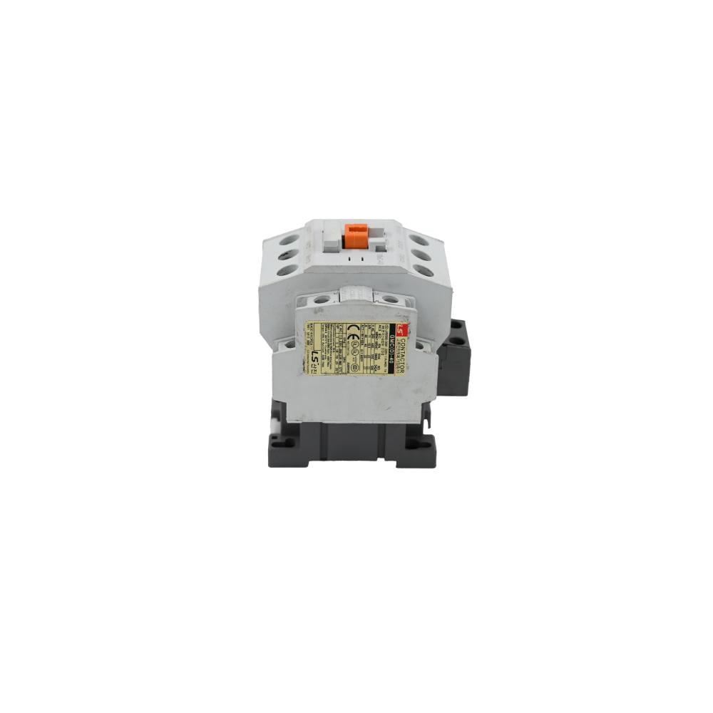 كنتكتر مكيف كوري CONTACTOR LS 40 220V KOREA