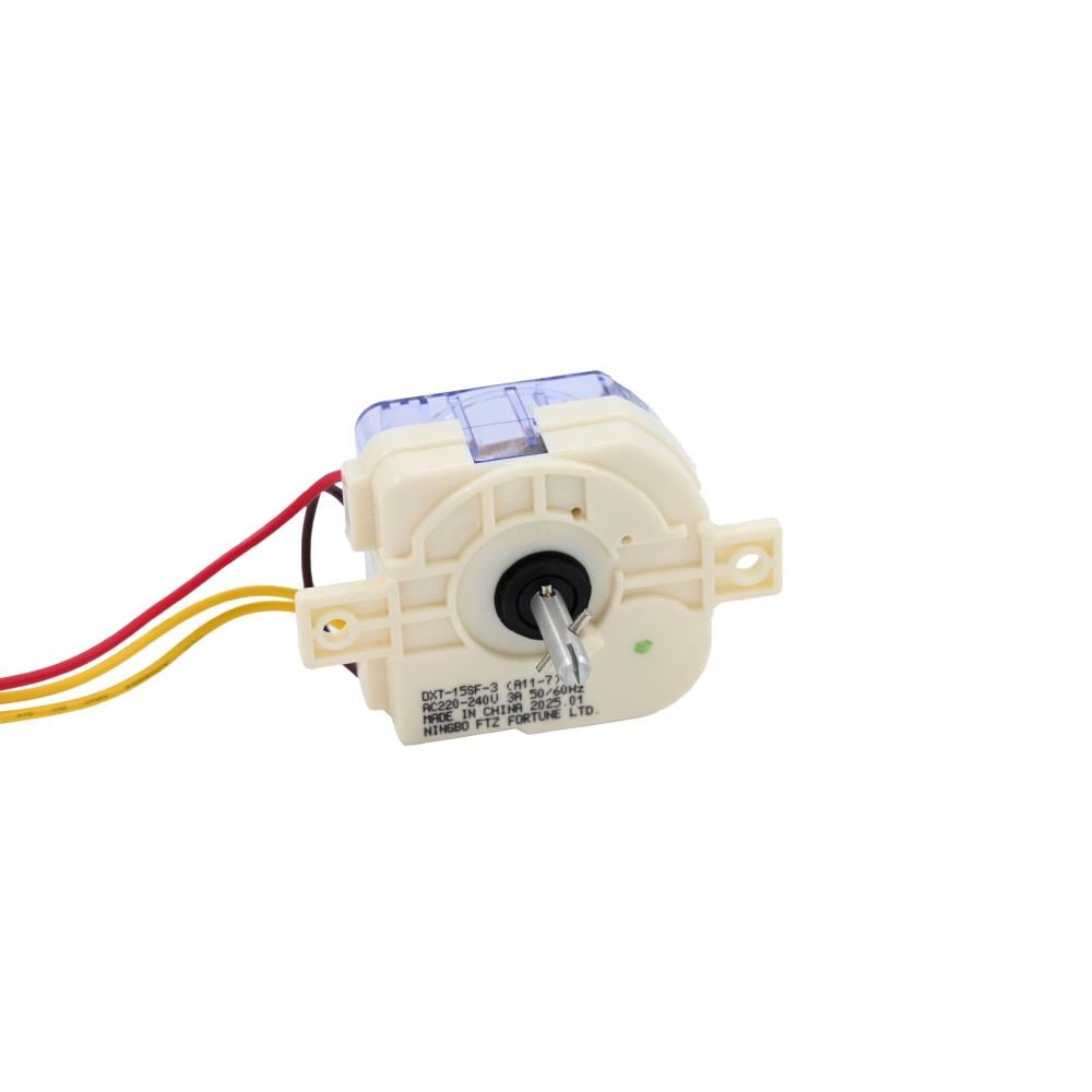تايمر غسالة دانسات W/M TIMER DANSAT DXT-A11-7 3WIRE