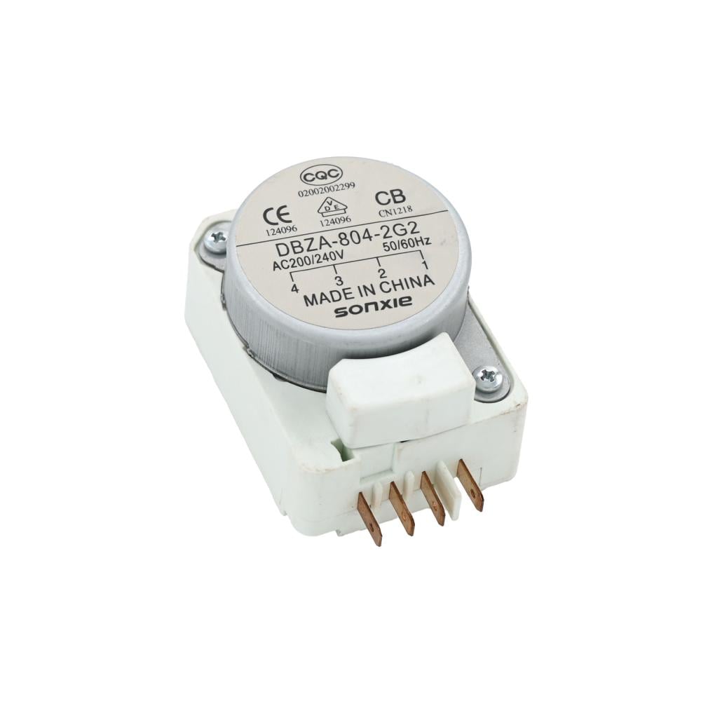 تايمر ثلاجة صيني  DBZA-804 2G2 220V