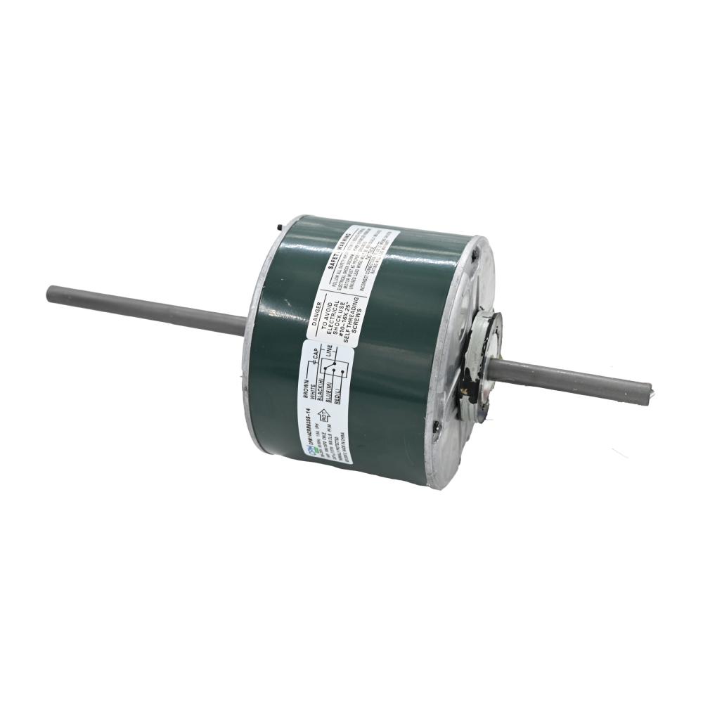 ماطور مكيف كاريير صيني 1/4 A/C MOTOR 635