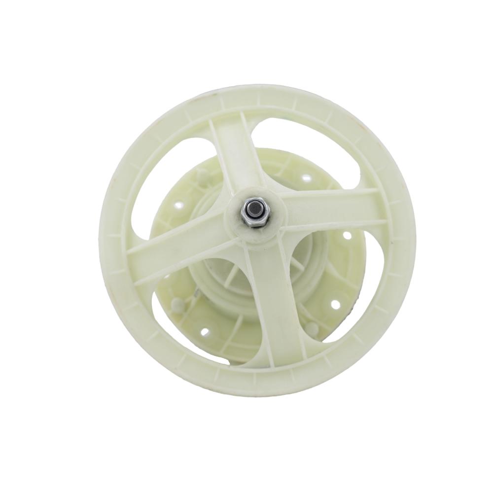 جربكس غسالة GEARBOX W/M GR 8 HOLE NEW 11T BIG PULLY