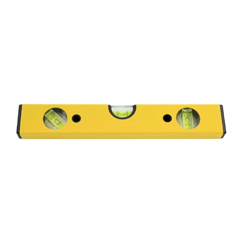 ميزان مائي المنيوم دويسر SPIRIT LEVEL ALUMINIUM DEWESSER 30CM