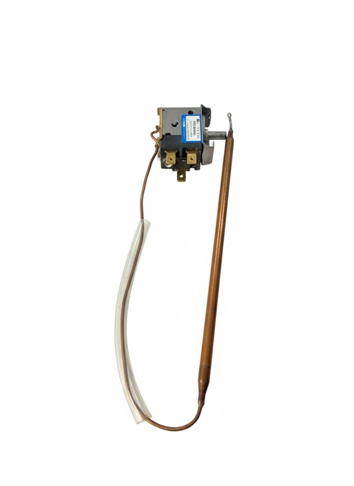 ترمستات مكيف شباك كارير حار بارد PFA-631S-02B 3PIN PCC