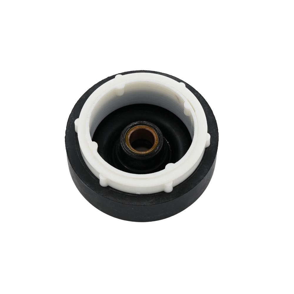 جلده نشافة صامولة 14م صغير صيني SPIN RUBBER TREAD 14MM SMALL