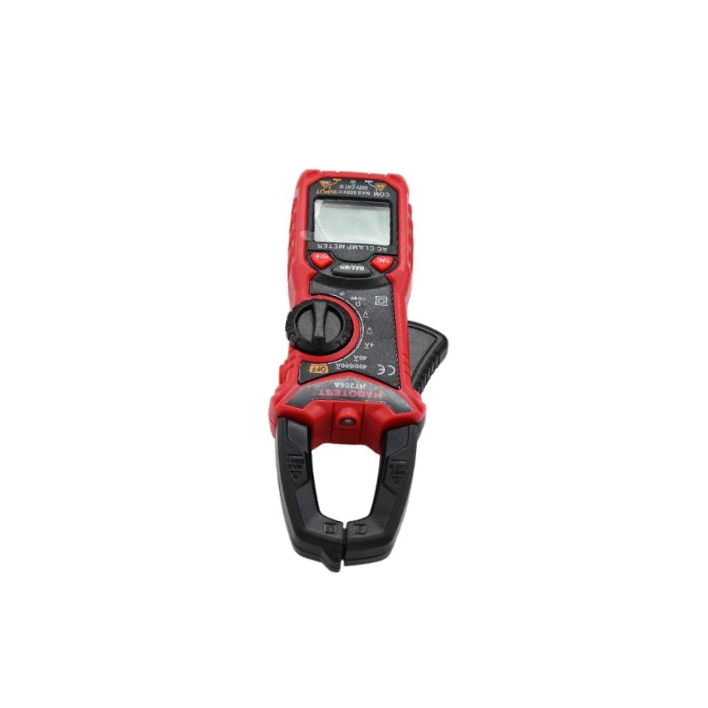 كلامب ميتر كبير صيني CLAMP METER HABOTEST HT206A